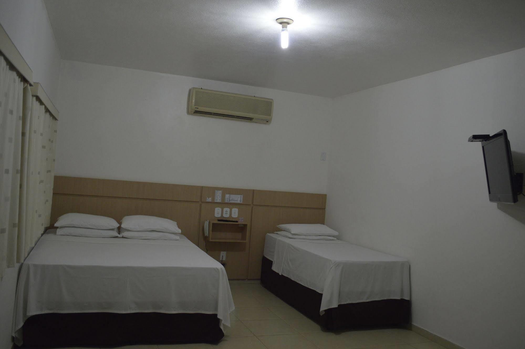 Richard Hotel