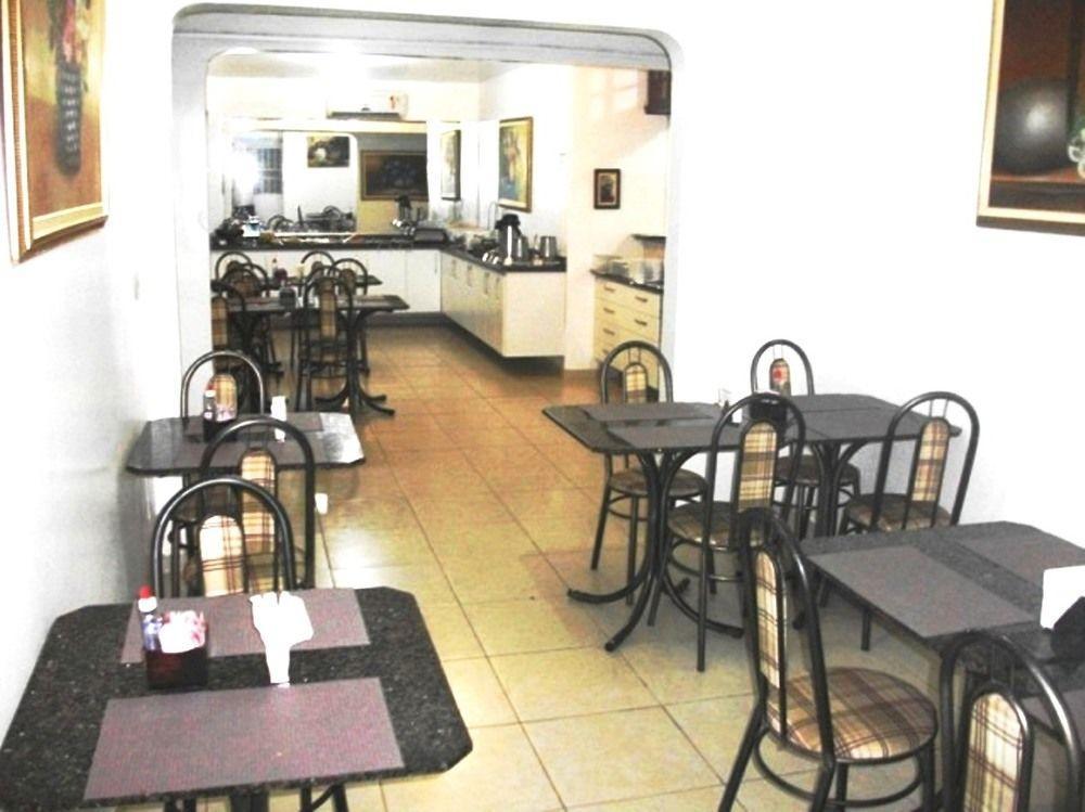 Richard Hotel Porto Velho (Rondonia)