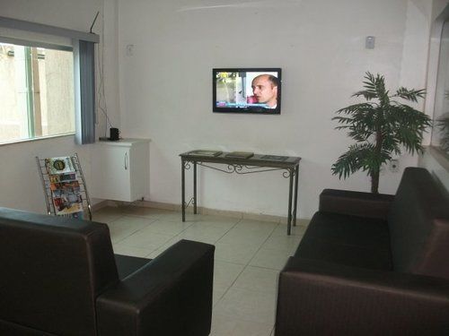 Hotel Richard Porto Velho (Rondonia)