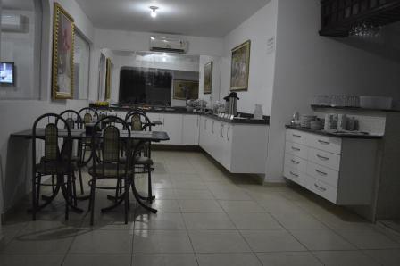 Hotel Richard Porto Velho (Rondonia)
